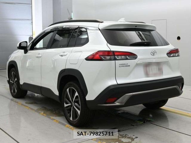 Toyota COROLLA CROSS 2023 8905889-6