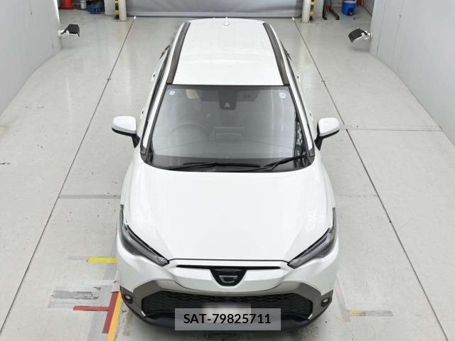 Toyota COROLLA CROSS 2023 8905889-7