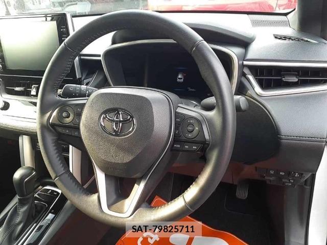 Toyota COROLLA CROSS 2023 8905889-9