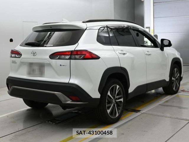 Toyota COROLLA CROSS 2023 8905890-1