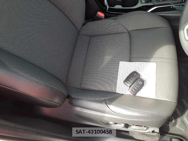 Toyota COROLLA CROSS 2023 8905890-10