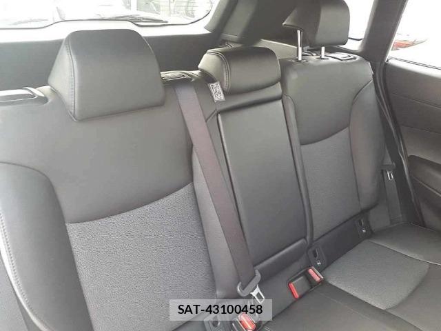Toyota COROLLA CROSS 2023 8905890-11
