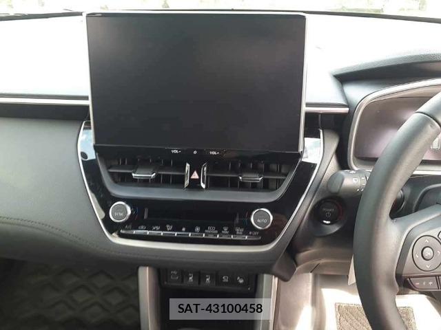Toyota COROLLA CROSS 2023 8905890-12
