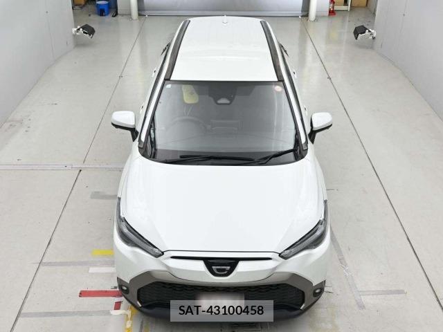 Toyota COROLLA CROSS 2023 8905890-7