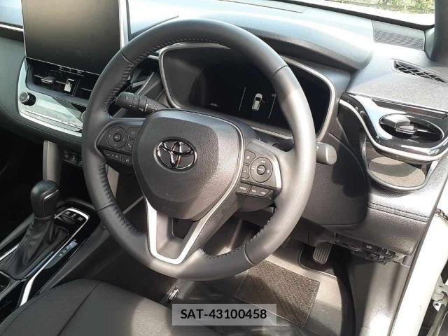 Toyota COROLLA CROSS 2023 8905890-9