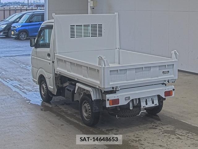 Suzuki CARRY TRUCK 2023 8679731-1