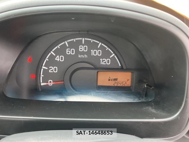 Suzuki CARRY TRUCK 2023 8679731-11