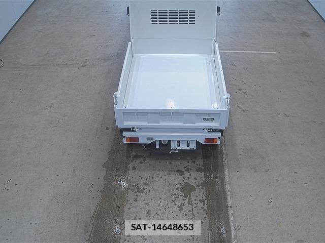 Suzuki CARRY TRUCK 2023 8679731-3