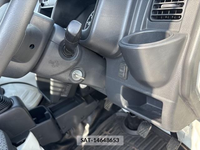 Suzuki CARRY TRUCK 2023 8679731-6