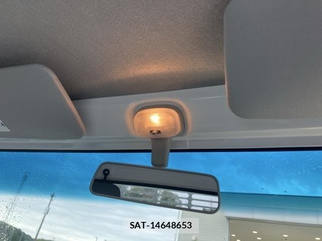 Suzuki CARRY TRUCK 2023 8679731-7