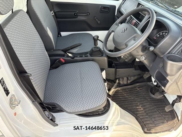 Suzuki CARRY TRUCK 2023 8679731-8