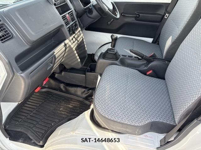 Suzuki CARRY TRUCK 2023 8679731-9