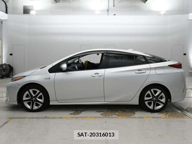 Toyota PRIUS PHV 2017 8915377-4