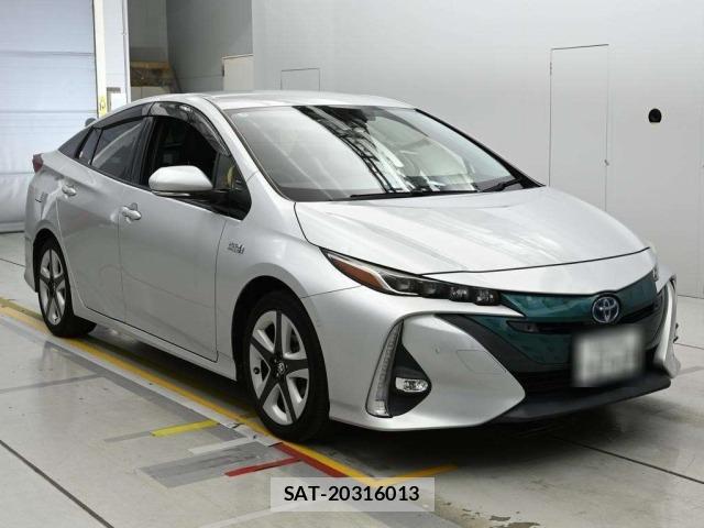 Toyota PRIUS PHV 2017 8915377-5