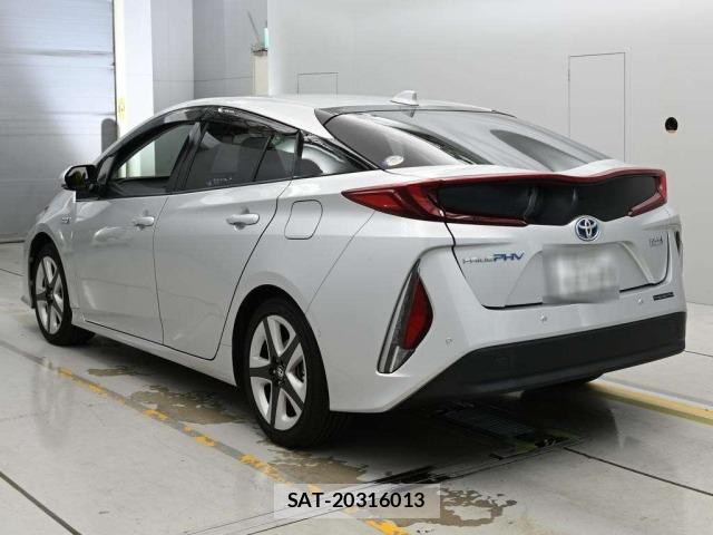 Toyota PRIUS PHV 2017 8915377-6