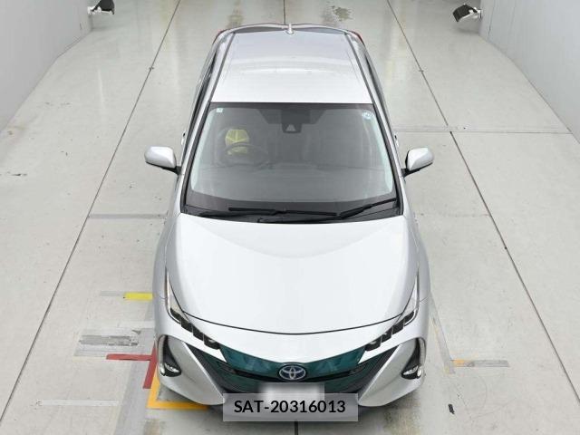 Toyota PRIUS PHV 2017 8915377-7