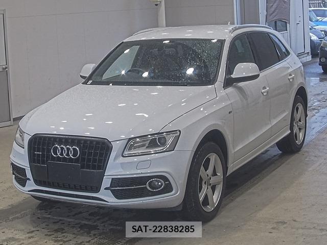 Audi Q5 2013 8681128-0