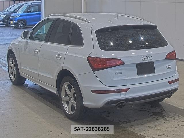 Audi Q5 2013 8681128-1