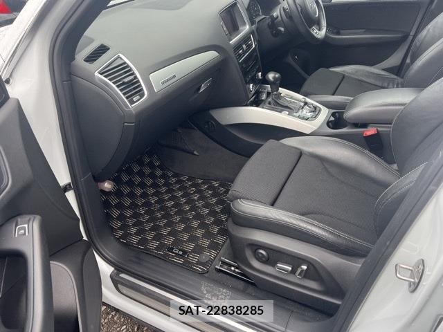 Audi Q5 2013 8681128-10