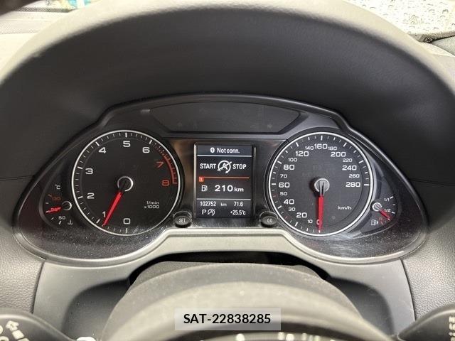 Audi Q5 2013 8681128-15