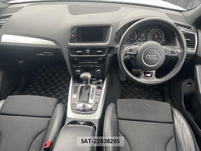 Audi Q5 2013 8681128-4