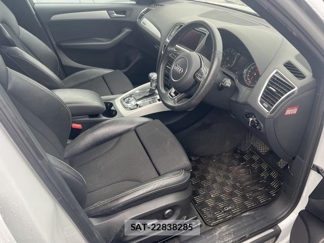 Audi Q5 2013 8681128-9