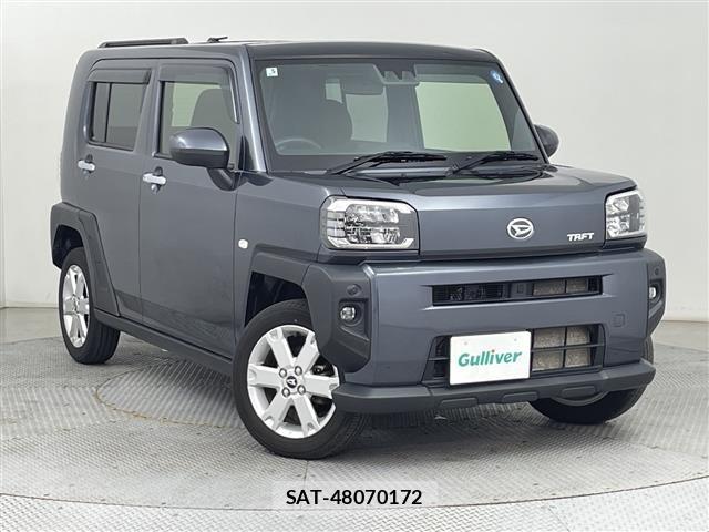 Daihatsu TAFT 2023 8697925-0