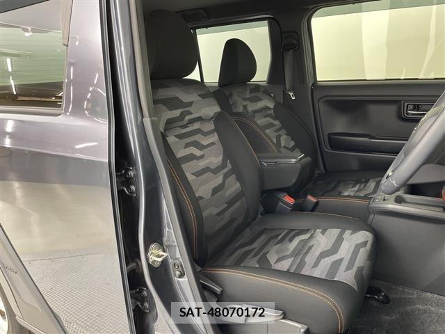 Daihatsu TAFT 2023 8697925-1