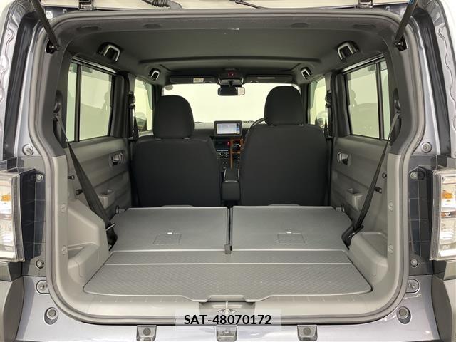 Daihatsu TAFT 2023 8697925-11