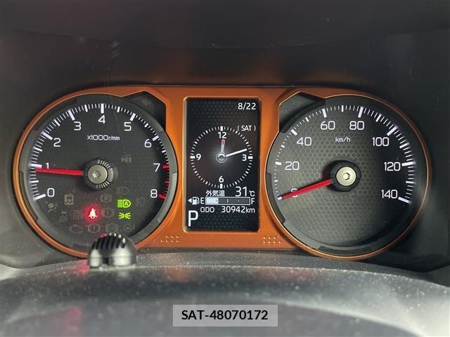 Daihatsu TAFT 2023 8697925-12