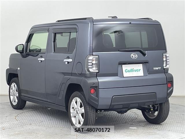 Daihatsu TAFT 2023 8697925-13