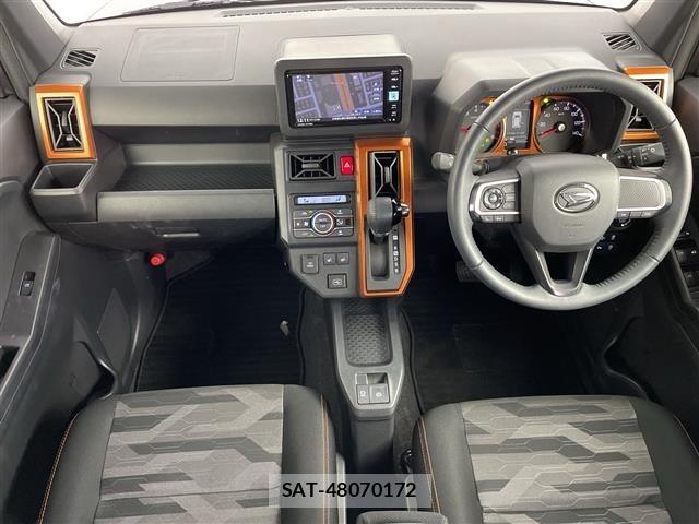 Daihatsu TAFT 2023 8697925-14