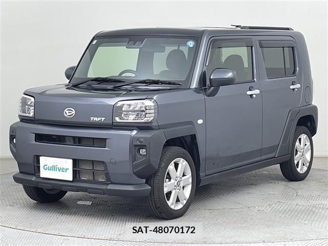 Daihatsu TAFT 2023 8697925-15