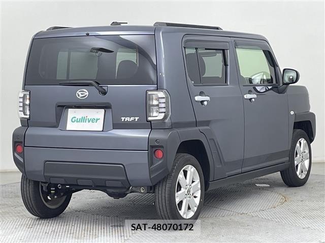 Daihatsu TAFT 2023 8697925-16