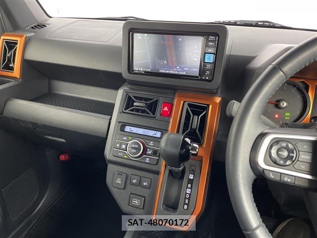 Daihatsu TAFT 2023 8697925-22