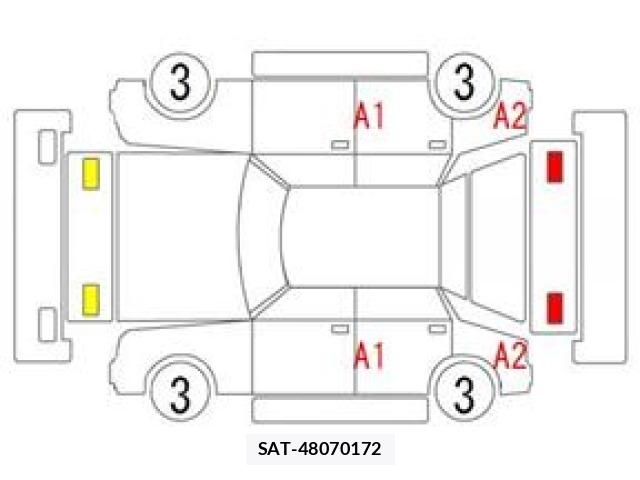 Daihatsu TAFT 2023 8697925-23