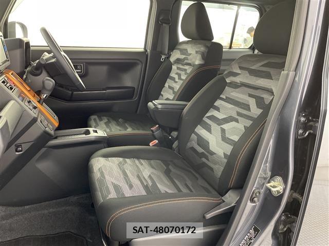 Daihatsu TAFT 2023 8697925-3