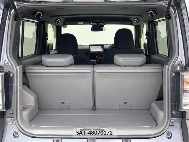 Daihatsu TAFT 2023 8697925-8