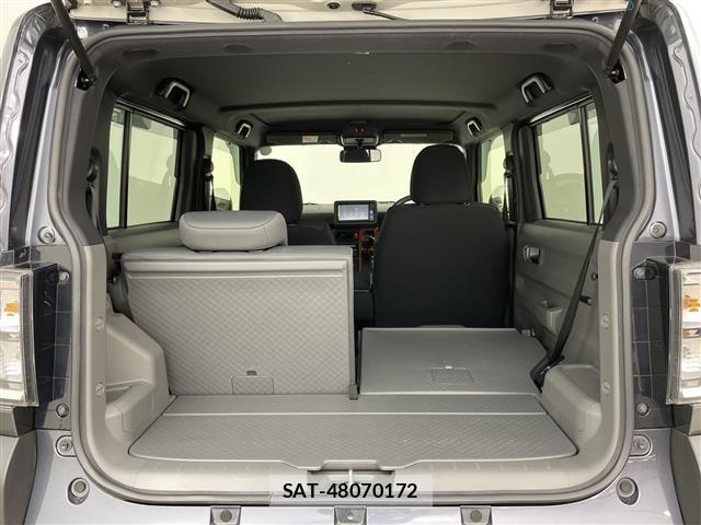 Daihatsu TAFT 2023 8697925-9