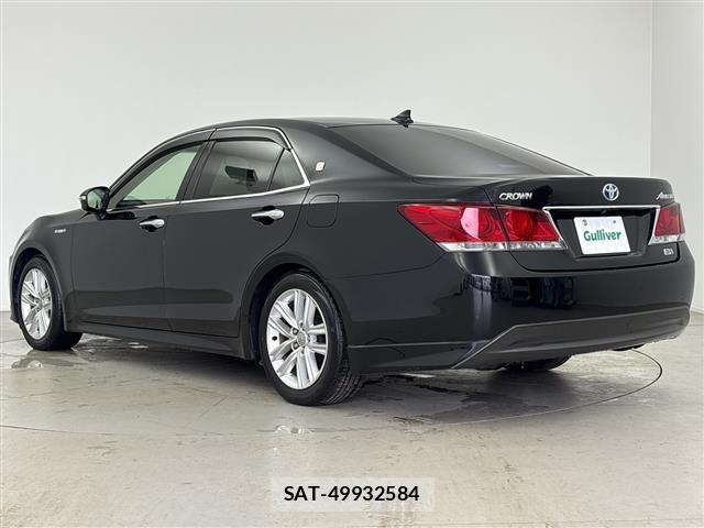 Toyota CROWN 2013 8937572-13