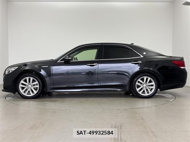 Toyota CROWN 2013 8937572-2