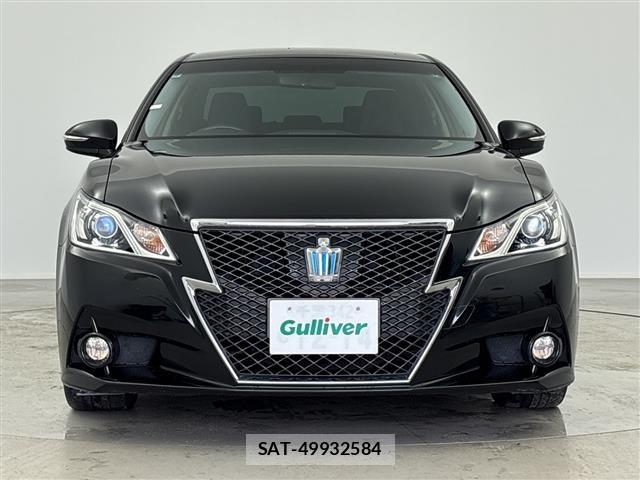 Toyota CROWN 2013 8937572-22