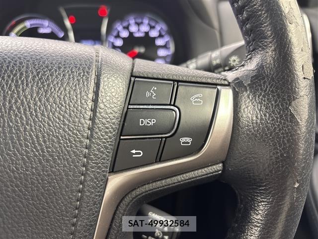 Toyota CROWN 2013 8937572-3