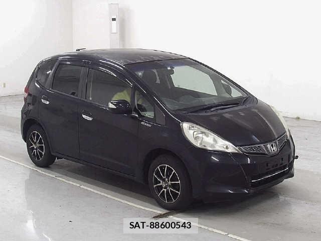 Honda FIT 2011 8919945-0