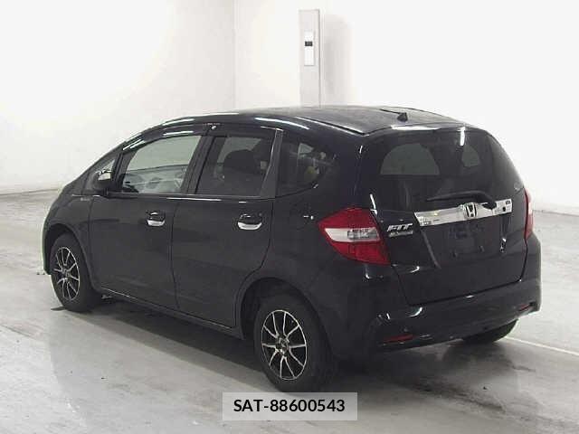 Honda FIT 2011 8919945-1
