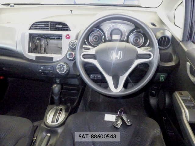 Honda FIT 2011 8919945-3