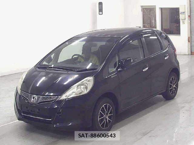 Honda FIT 2011 8919945-4