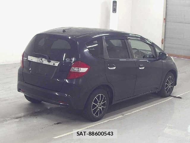 Honda FIT 2011 8919945-5