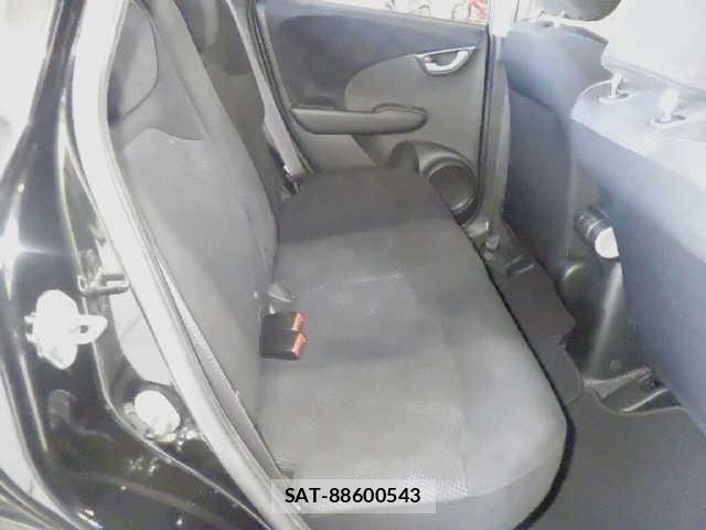 Honda FIT 2011 8919945-8