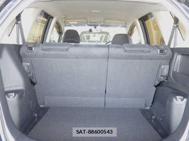 Honda FIT 2011 8919945-9